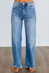 Ellara Mica Jeans