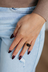 Anysa Ring