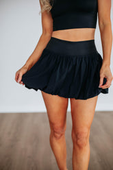 Celie Active Skirt