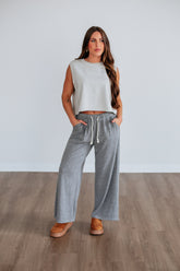 Atlas Knit Pants