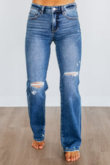 Branyn Risen Jeans