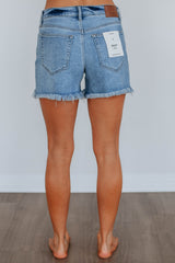 Bailey Hidden Shorts