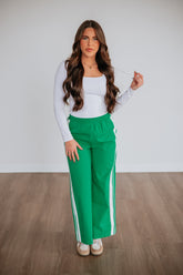 Bennie Track Pants