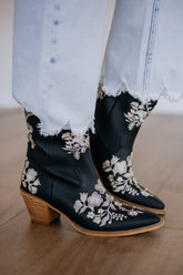 Take You Dancing Cowgirl Boots