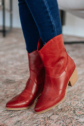 Country Crush Boots