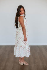 Bridget Midi Dress