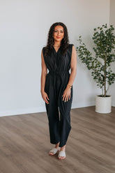 Jovana Jumpsuit