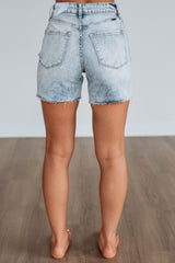 Cameron KanCan Shorts