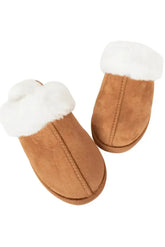 Cozy Era Slippers