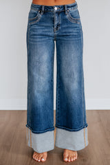 Kierstin Risen Jeans