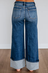 Kierstin Risen Jeans