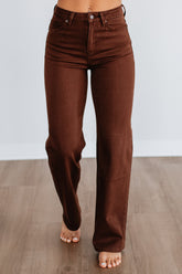 Lindsie Mica Jeans