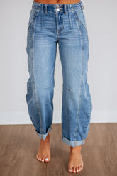 Nessa Risen Jeans