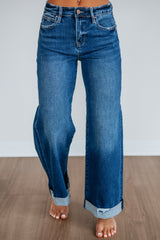 Addison Risen Jeans