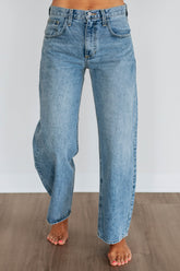 Beckett JBD Jeans