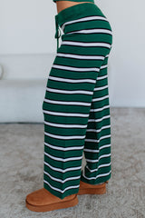 Ashlee Striped Pants