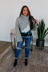 Summit Views Sweater