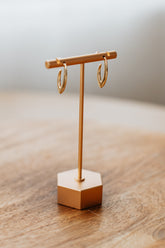 Malia Earrings