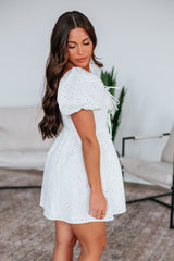 Katella Dress
