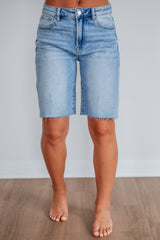 Kaylee Risen Shorts