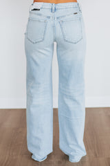 Kinley KanCan Jeans