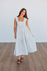 Austrina Dress