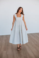 Austrina Dress