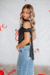 Chic Authority Top