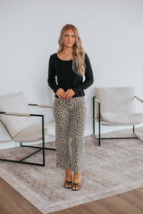 Carden Basic Top