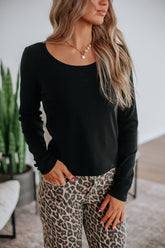 Carden Basic Top