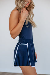 Gabrielle Active Romper