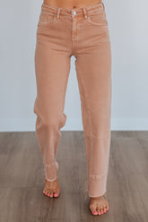 Mavis Mica Jeans