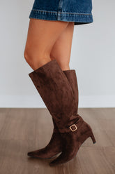 Own The Occasion Boots