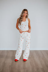 Berry Cute Pants