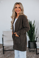 Auralia Knit Cardigan