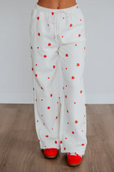 Berry Cute Pants