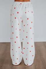 Berry Cute Pants