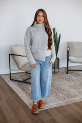 Somer Colorblock Sweater