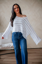 Feel The Breeze Top