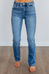 Elijah Mica Jeans