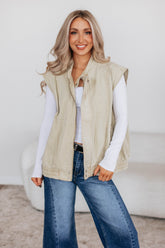 Kennon Vest