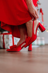 Love Struck Heels