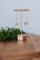 Daisy Darling Earrings