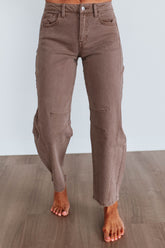 Jasmyn Flying Monkey Jeans