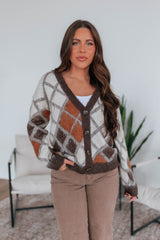 Clermont Cardigan