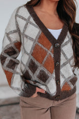 Clermont Cardigan