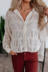 Anastasia Blouse