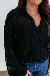 Anastasia Blouse