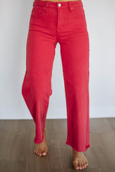 Lorelai Risen Jeans