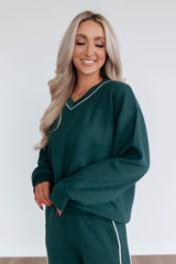 Mirren Lounge Pullover